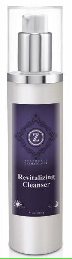 Revitalizing Cleanser