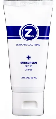 ZMD SPF 30 Sunscreen ZMD SPF 30 Sunscreen