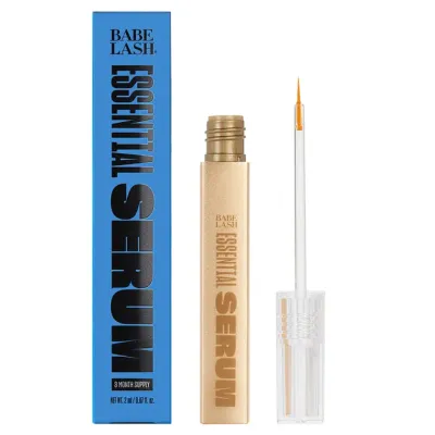 Babe Lash Essential Serum Babe Lash Essential Serum