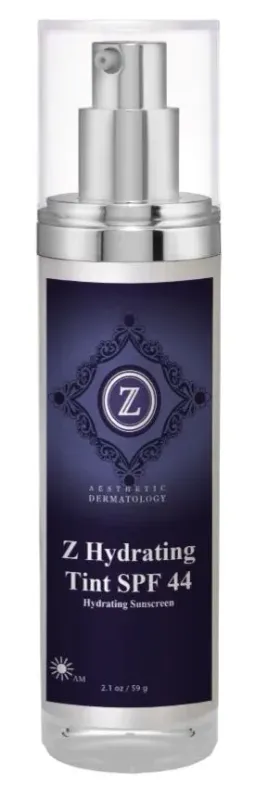 Z Hydrating Tint SPF 44