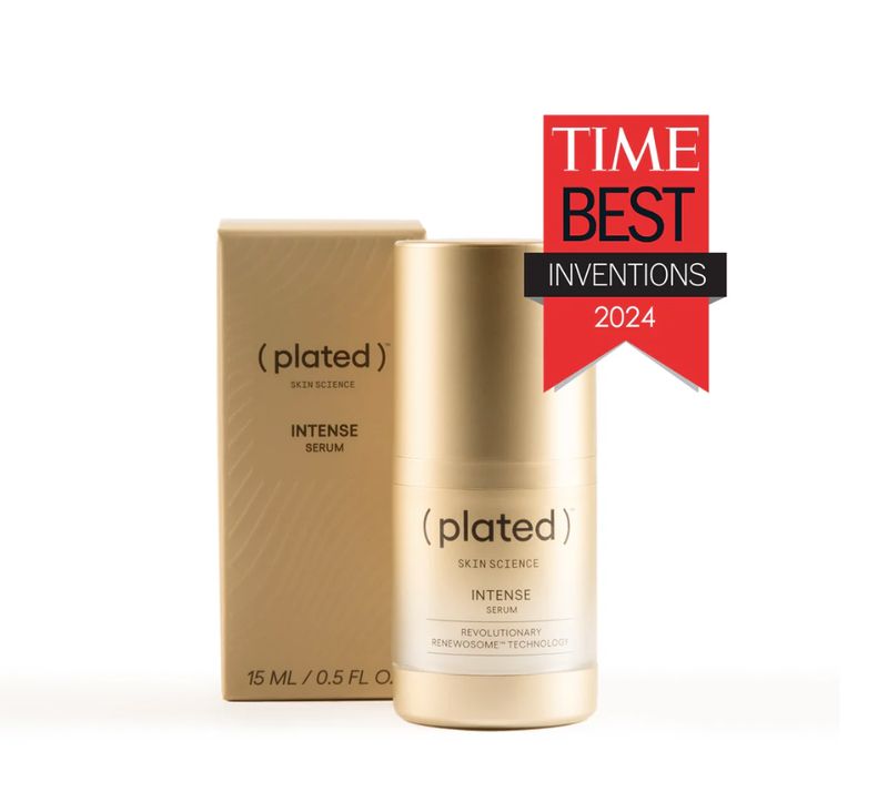 INTENSE Serum