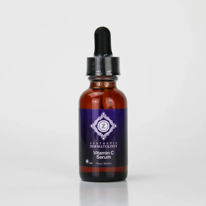 Vitamin C Serum-15%