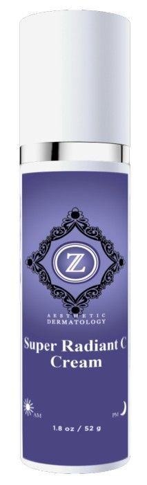 Super Radiant-C Cream Super Radiant-C Cream