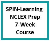 NCLEX Prep Course