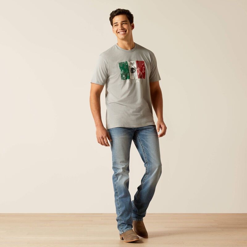 Ariat Cresline Tee Mexico