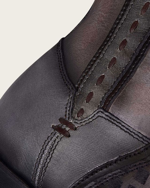 Cuadra  CU674 Urban Western Style  Oxford  Boot