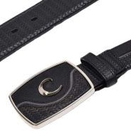 Cuadra belt Santana Black