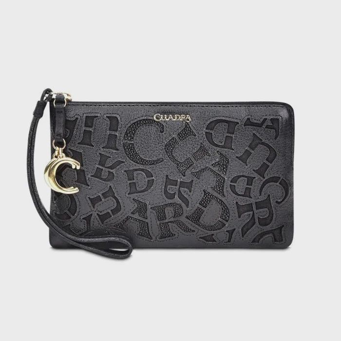 CUADRA DU331 BLACK STINGRAY LASER WOMEN