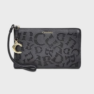 CUADRA DU331 BLACK STINGRAY LASER WOMEN