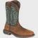 DURANGO 0192 WORKHORSE STEEL TOE WESTERN WORK BOOT