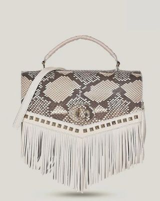 CUADRA DU568 BOLSA PITON  DEL PLUNGE NATURAL