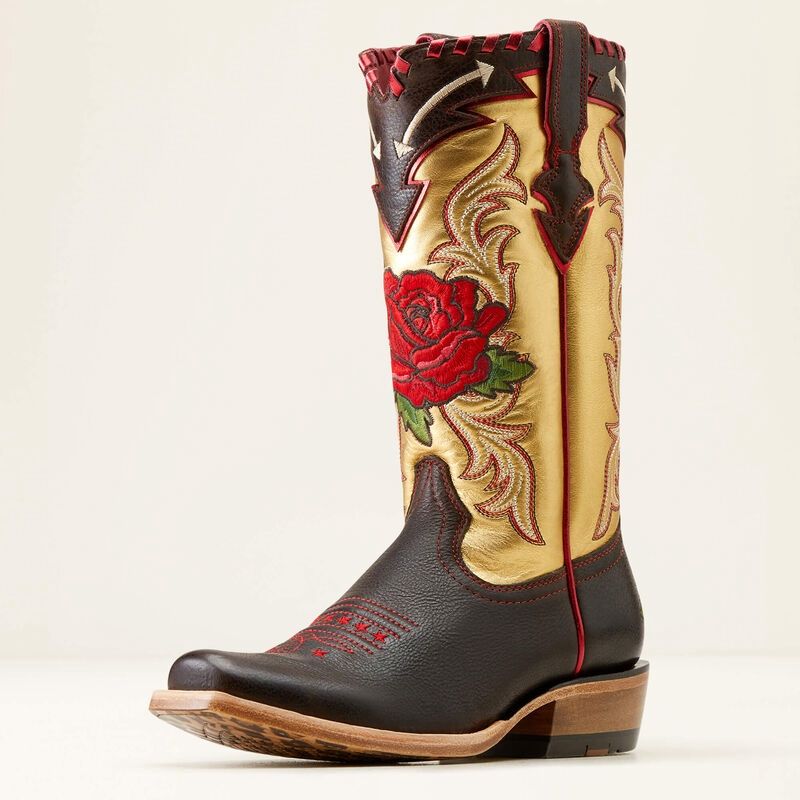 Ariat  Women's Futurity Rodeo Quincy