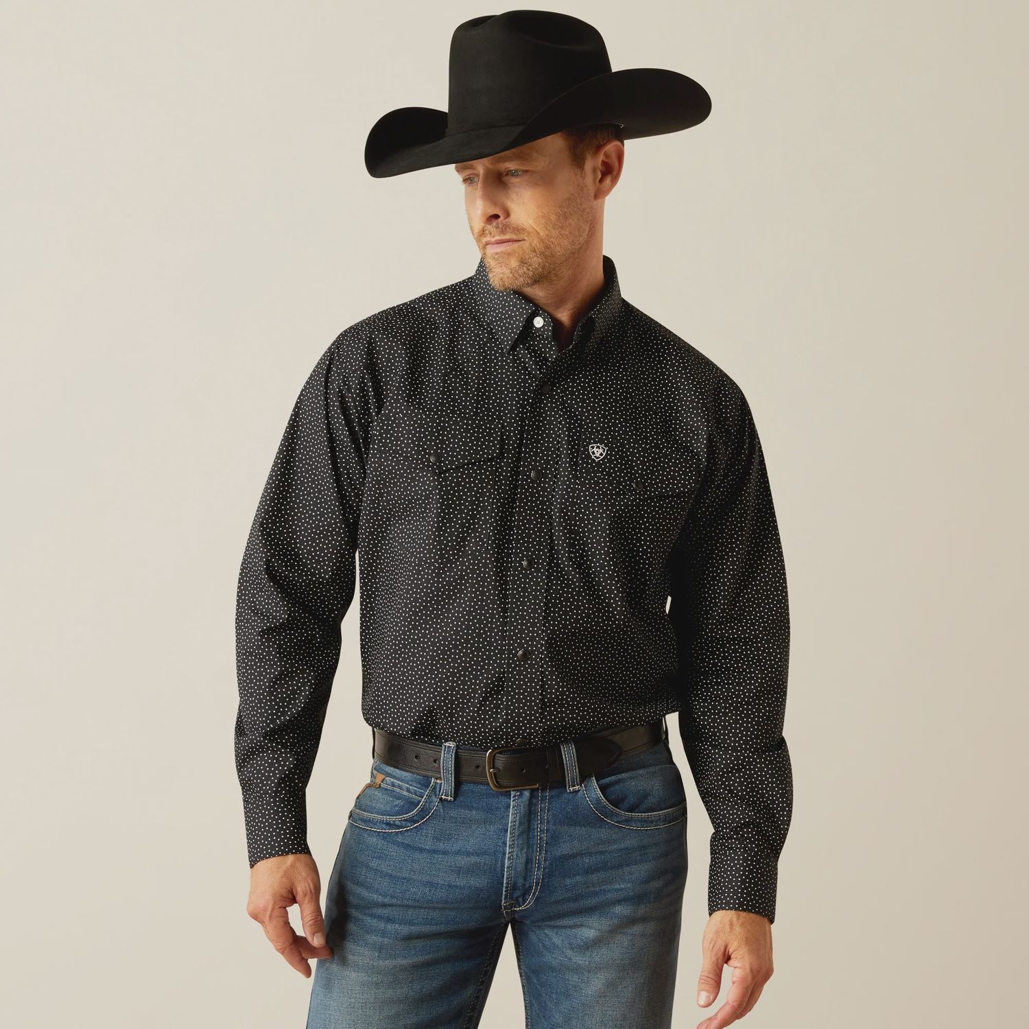 Ariat Carmine Snip Ls Shirt Men's