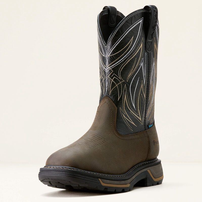 Ariat Big Rig Boa
