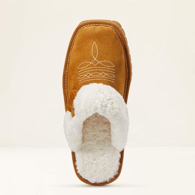 ARIAT JACKIE SQUARE TOE
