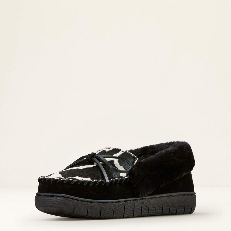 ARIAT IVY MOCCASIN
