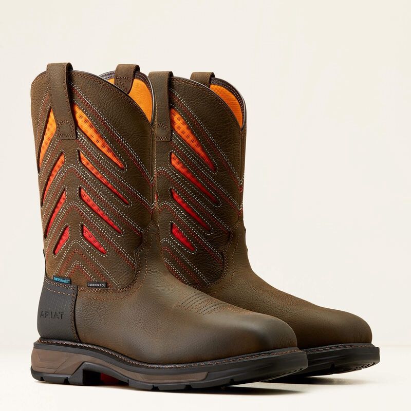 Ariat 10050835 Ventek 360