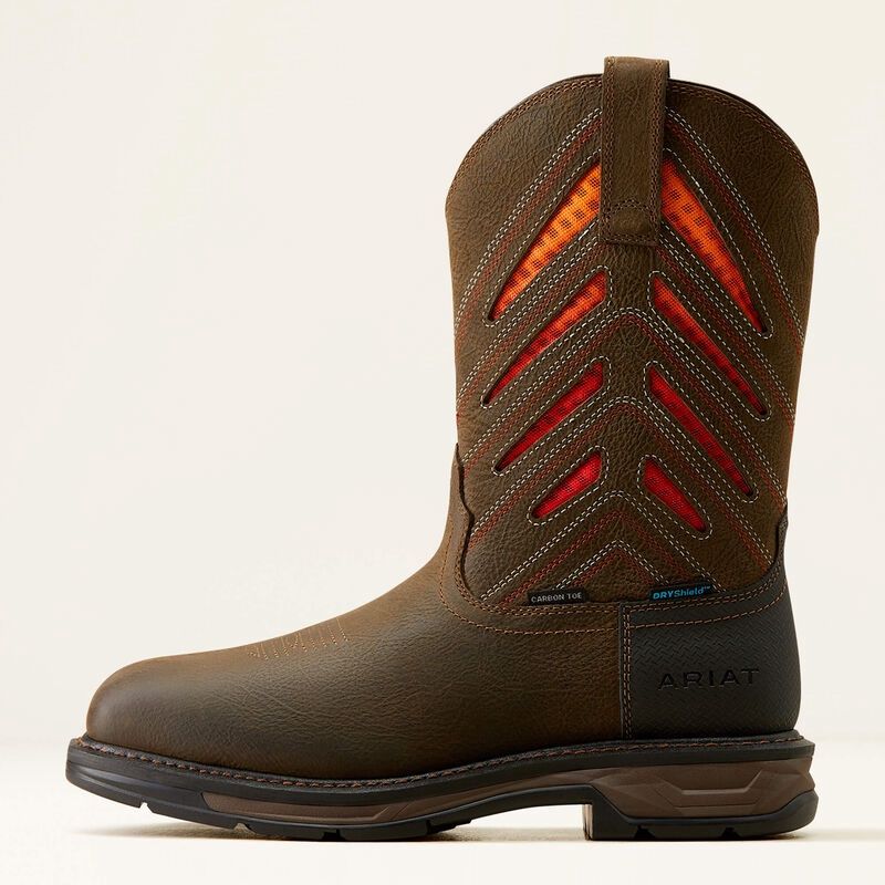 Ariat 10050835 Ventek 360