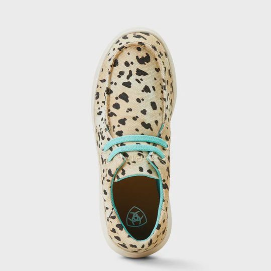 Ariat Kid's Hilo Animal Pring