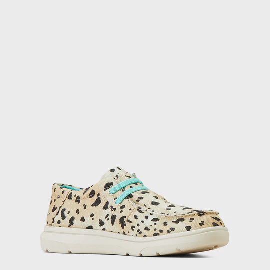 Ariat Kid's Hilo Animal Pring