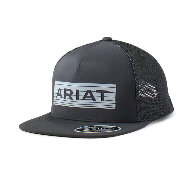 ARIAT REFLECTIVE LOGO CAP A300077001