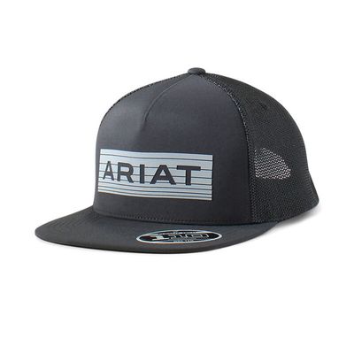 ARIAT REFLECTIVE LOGO CAP A300077001