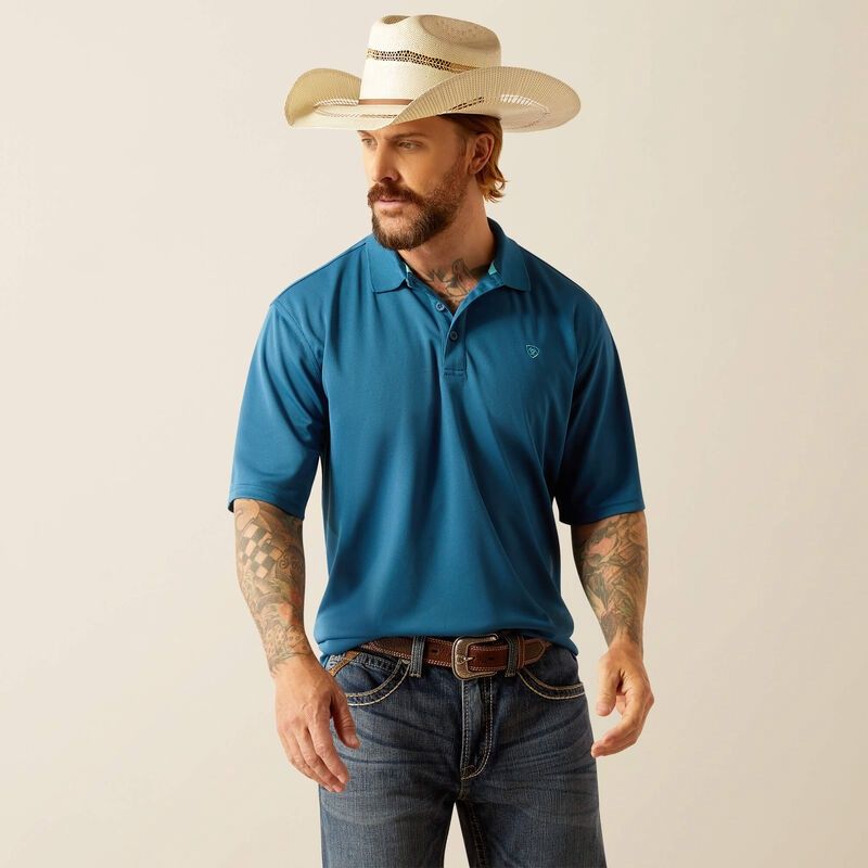 Ariat  10055251 Tek Polo