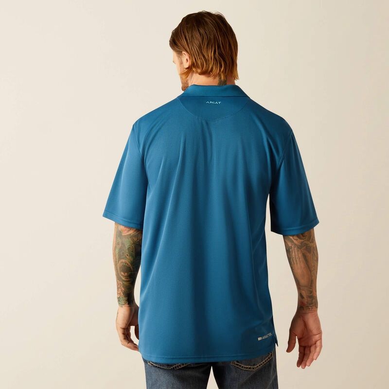 Ariat  10055251 Tek Polo