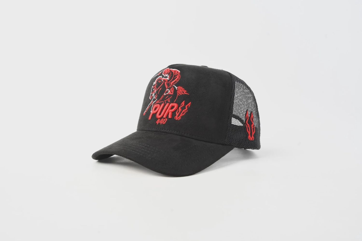 PURO 440 RED RIDER VELOCITY CAP