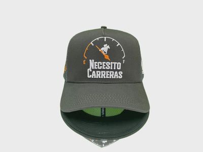 PURO 440 NECESITO CARRERAS