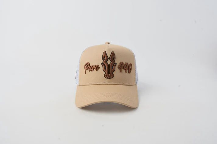 PURO 440 ORIGINAL TAN/BROWN