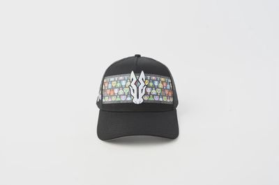 PURO 440 JOCKEY SILKS CLASSIC CAP