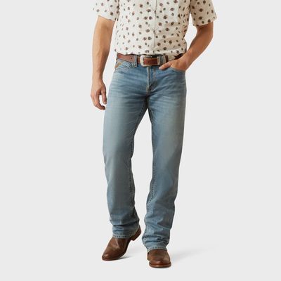 ARIAT M2 10061401TRADICIONAL BOOT CUT