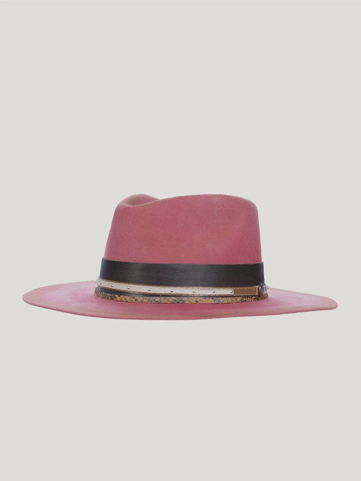 CORRAL LFX3112434 COLLECTION HAT