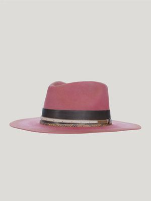 CORRAL LFX3112434 COLLECTION HAT
