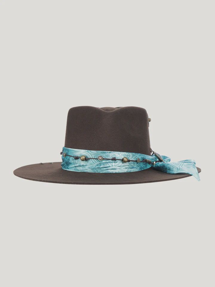 CORRAL LF03260334 COLLECTION HAT