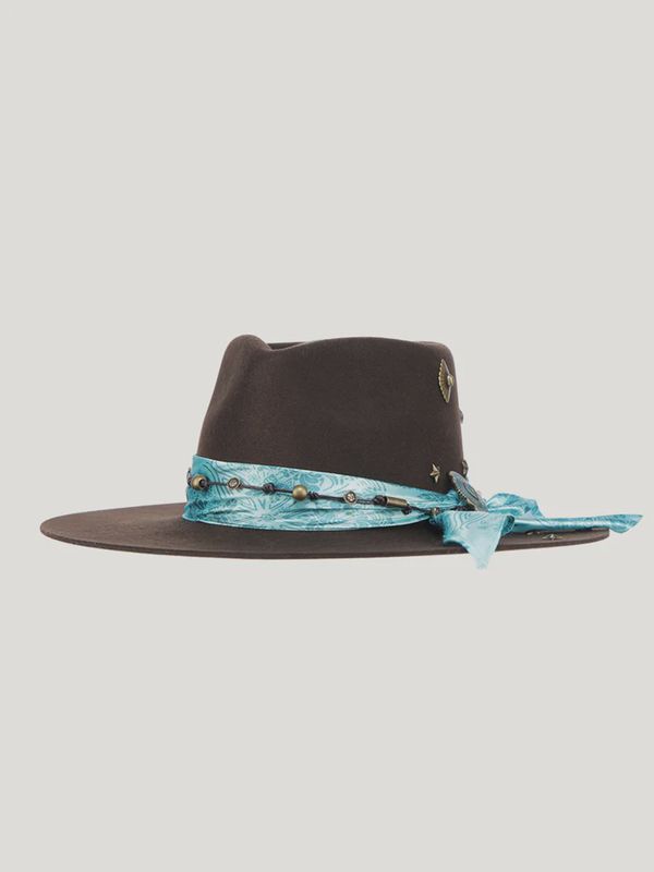 Corral  LF03260334  Collection Hat