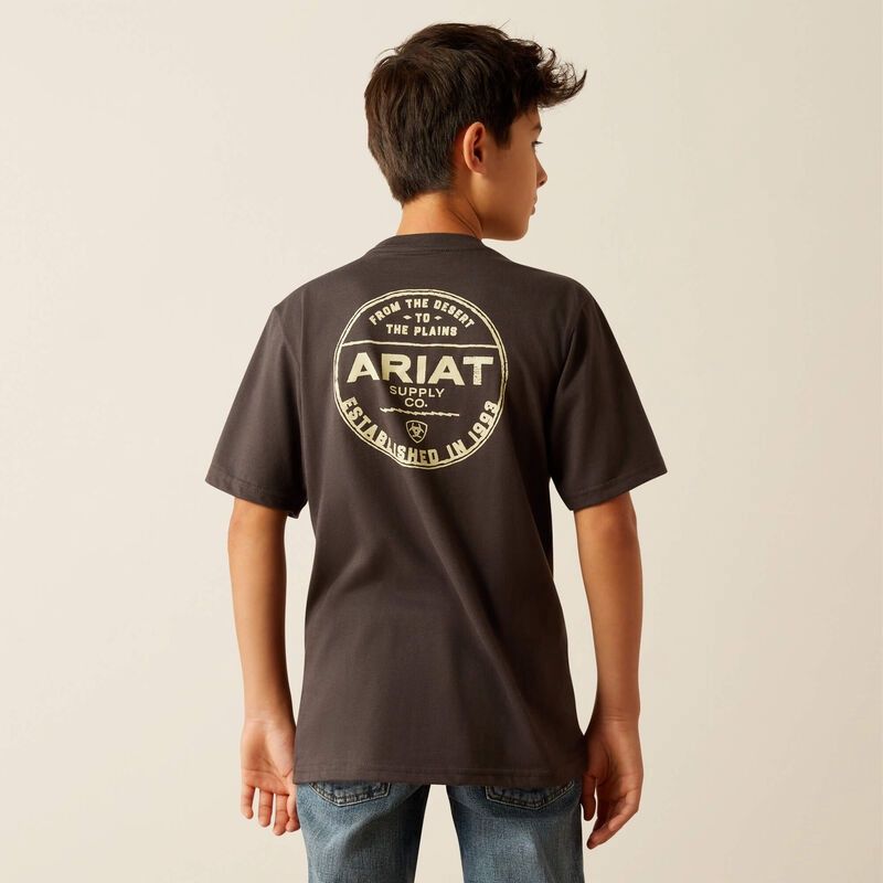 Ariat  Explore Circle Tee