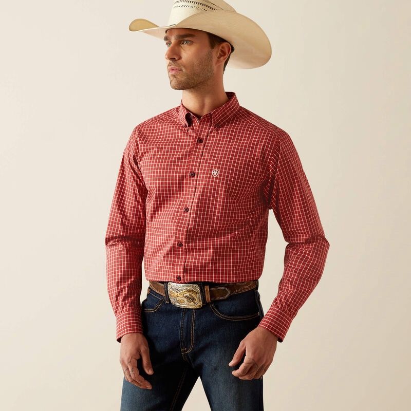 Ariat 10054806 PRO Carltonftd