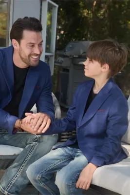 BLAZER