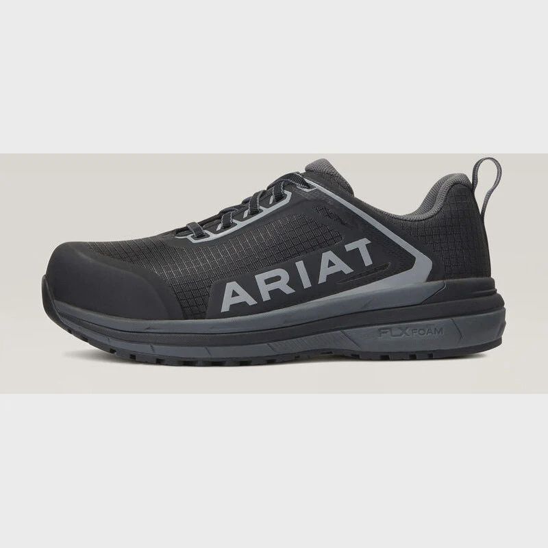 Ariat Outpace Comp Toe