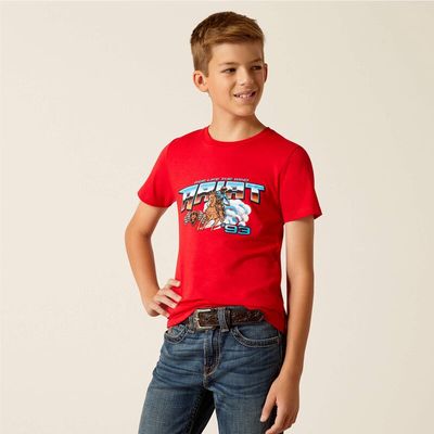 ARIAT RACING 93 SS BOY