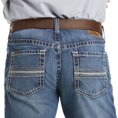 ARIAT M2 10036071 CASSIDY RELAXED BOOT CUT