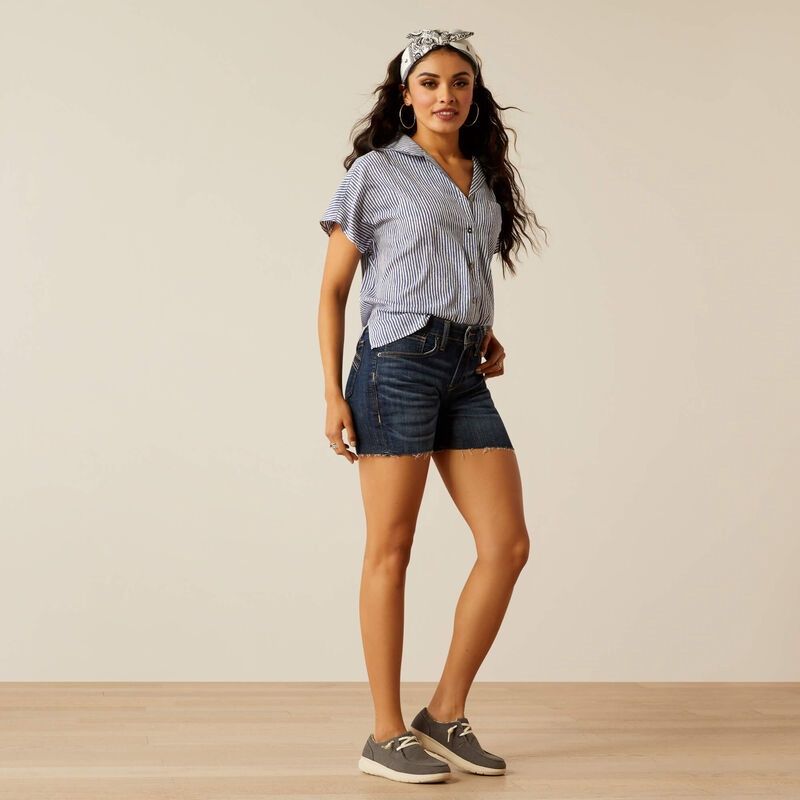 Ariat Florida Short Perfect Rise