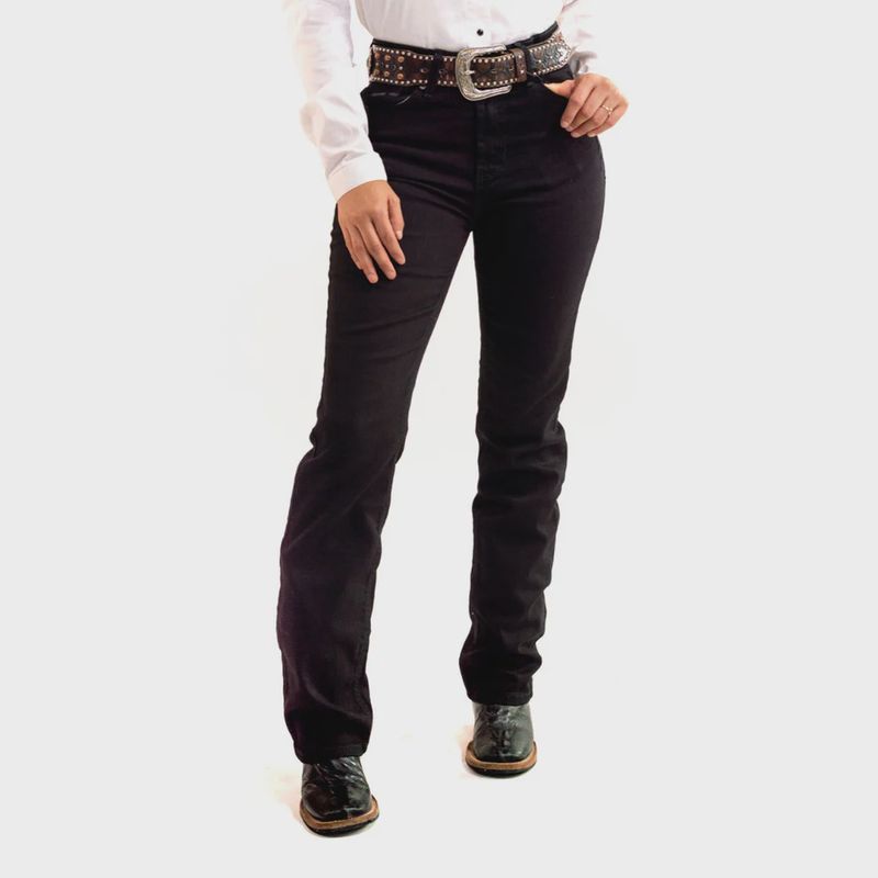 Denver  DM030 High  Waist  Jeans