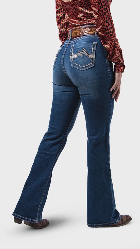Denver  DM029 Women  Jeans