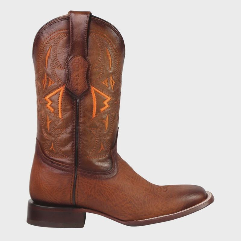 Denver Brama Miel Rodeo Bulldog  Brown BD0012