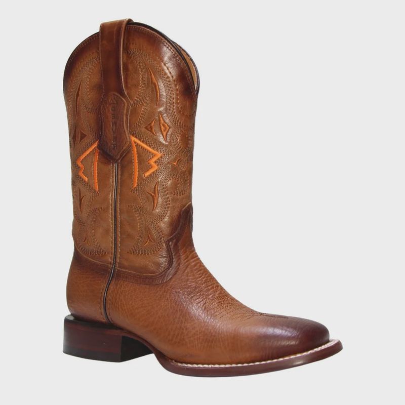 Denver Brama Miel Rodeo Bulldog  Brown BD0012
