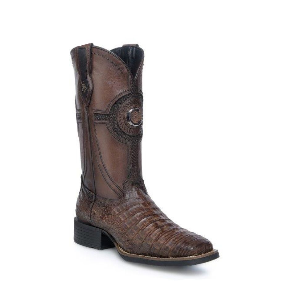 Cuadra Belly Baltico Brown