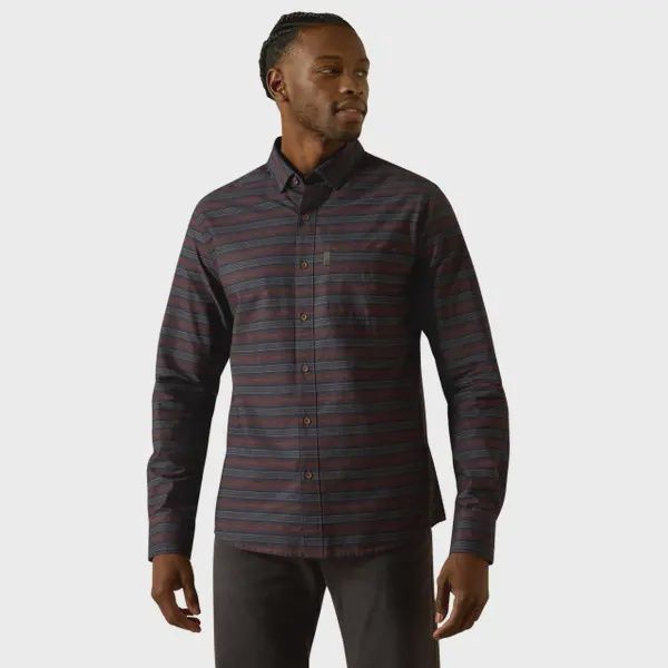 Ariat Mens Manny Mdrn Ls Shirt